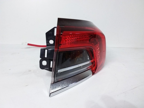 Lanterna Direita Toyota Corolla 2020 2021 22 Original S/ Led (Usado)