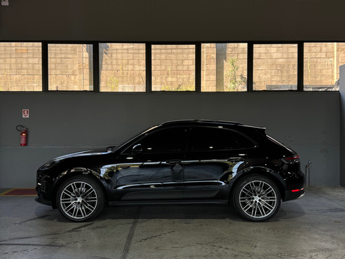 Porsche Macan 2.0 Pdk 5p
