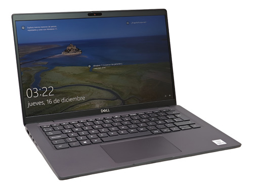 Laptop Dell Latitude 7410 (nuevo)