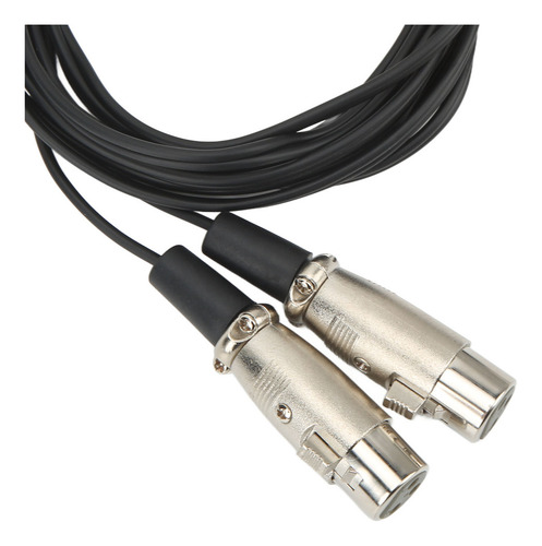 #. Cable De Sonido Estéreo For Mezclador De 3 Metros, Doble