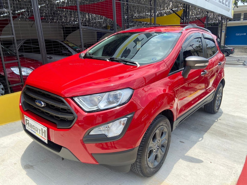 Ford Ecosport 1.5 Freestyle Flex 5p