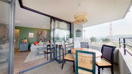 Remodelado, 3 Dormitorios, Amplio Y Vistas Despejadas