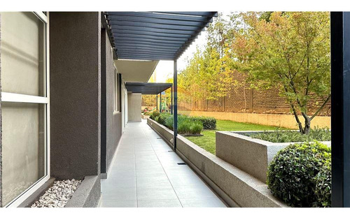 Oportunidad! - Metro Ñuble - 3d-2b-1est-1bod