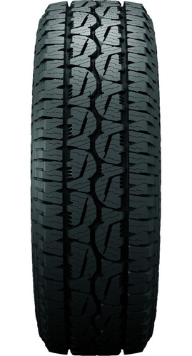 Llanta 225/75r16 Bridgestone Dueler A/t Revo 3 104t