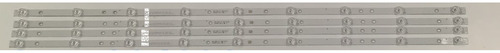 Leds Akai Ms-l4524 V3 1.3.10700000229 50evls4 (Usado)