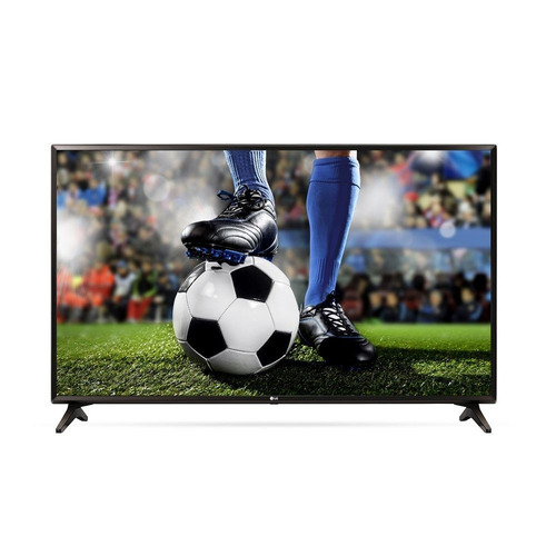 Televisor LG Tv 43  Led Fhd 43lj5000 - Kirkor