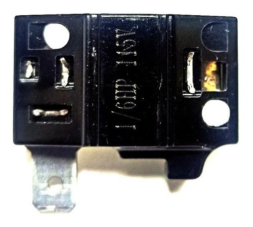 Imagen 4 de 4 de Protector Termico Nevera 1/3 1/4 1/5 1/6 1/8 Hp 110v