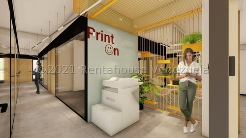 Imagen 6 de 12 de Comercial En Las Mercedes -- Mls #21-23548 -- Mary Aponte 04241233689