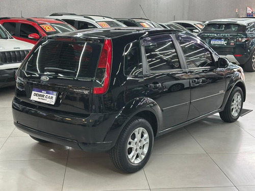 Ford Fiesta 1.6 MPI CLASS HATCH 8V