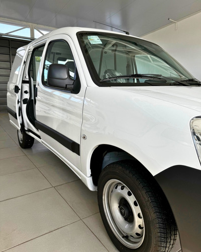 Citroën Berlingo M69 1.6 Hdi Diesel