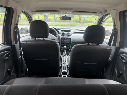 Renault Duster 1.6 Expression