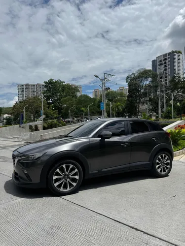Mazda CX-3 2.0 Touring At