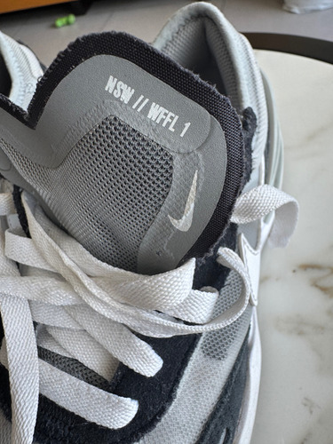 Nike Niño Nsw/wfl 1 Excelente Estado (Usado)