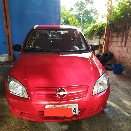 Chevrolet Celta 1.0 Spirit Flex Power 5p 2010