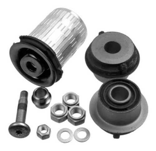 Kit Buchas Bandeja Suspen. Diant Mercedes E 320 1995-03 W210