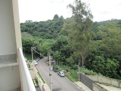 Imagem 28 de 30 de Apartamento Com 2 Dormitórios À Venda, 58 M² Por R$ 280.000,00 - Granja Clotilde - Cotia/sp - Ap0864