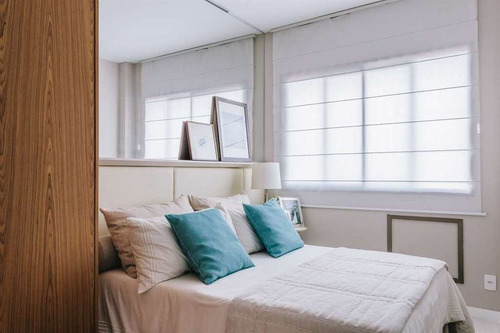 Apartamento À Venda No Bairro Cachambi - Rio De Janeiro/rj - O-5063-12609