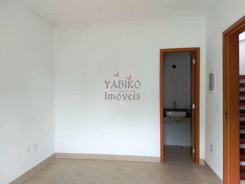 Imagem 13 de 22 de Oportunidade: Casa Nova Com 02 Suítes, No Centro De Bertioga. - V311