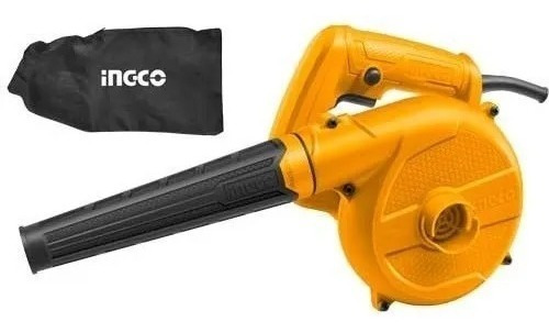 Imagen 1 de 3 de Soplador / Aspirador Ingco 400 Watts