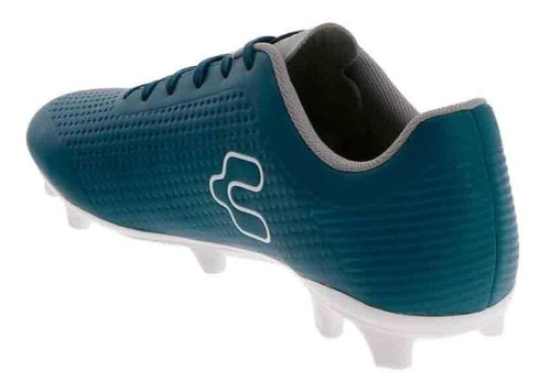 Imagen 5 de 5 de Tachones Fútbol Soccer Charly Hombre Tacos Caballero