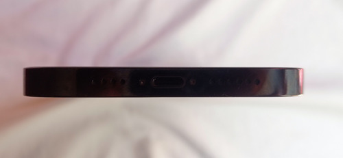 Iphone 14 Pro Max. Más Información Leer Descripción Opcional. Gris Oscuro