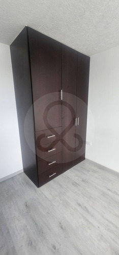 Departamento En Renta En Ignacio Romero Vargas