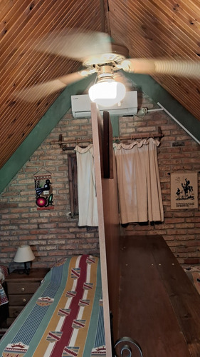 Cabaña Hola Che Inmejorable Diagonal 3 Y 13