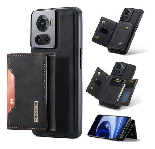 Funda De La Serie Dg.ming M2 Para Oneplus Ace/10r