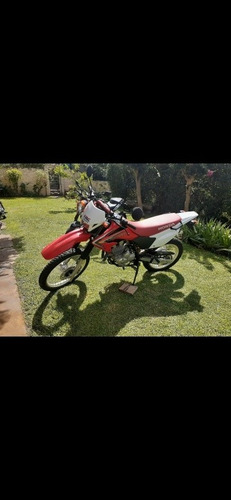 Honda Tornado 250