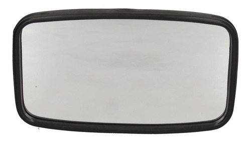 Imagen 2 de 8 de Espejo Exterior Sin Brazo Ford 4000