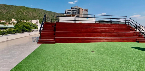 Departamento Venta 2 Dormitorios, 2 Baños, Balcon. Bº Centro, Carlos Paz.
