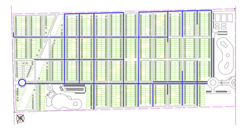 Lote En Venta En Yachting Club Don Luis