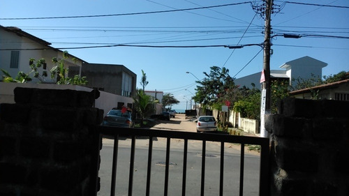 Imagem 13 de 19 de Casa A 160metros Da Praia, No Centro De Manguinhos - 10687