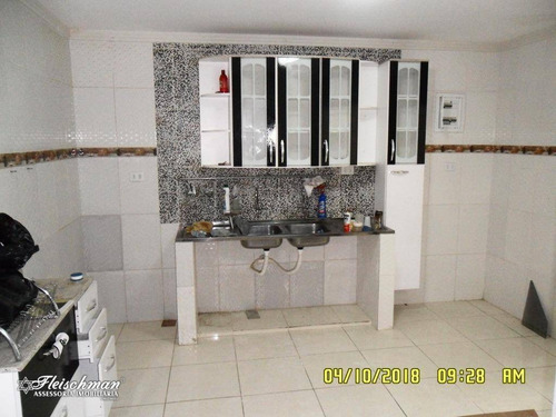 Imagem 30 de 30 de Casa Residencial À Venda, Céu Azul, Camaragibe - Ca0282. - Ca0282