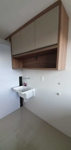 Imagem 11 de 13 de Apartamento De Luxo Bairro Bom Retiro