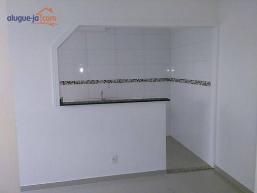 Imagem 11 de 16 de Apartamento Com 2 Dormitórios À Venda, 45 M² Por R$ 160.000 - Vila Rangel - São José Dos Campos/sp - Ap13126