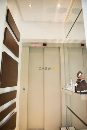 Imagem 23 de 27 de Apartamento Com 3 Dormitórios À Venda, 156 M² Por R$ 1.220.000,00 - Centro - Americana/sp - Ap0628