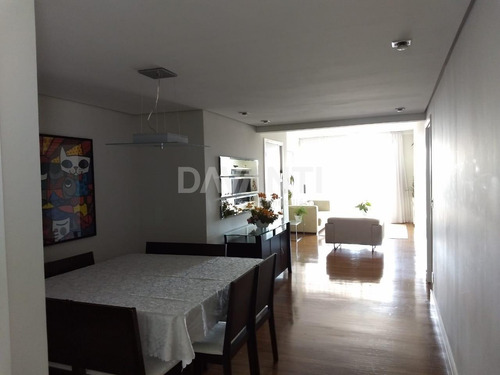 Imagem 5 de 14 de Apartamento À Venda Em Jardim Nossa Senhora Auxiliadora - Ap116197