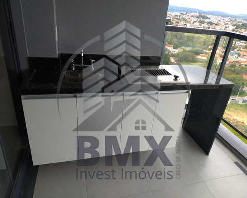 Imagem 30 de 30 de Alugo Lindo Apart. 76 M², Jk Jardins, 3 Dorm(1 Suíte), Todo Equipado E Mobiliado, Lazer Total, 2 Vagas Cob, Ao Lado Iguatemi-campolim. Sorocaba-sp - Ap00239 - 70482184