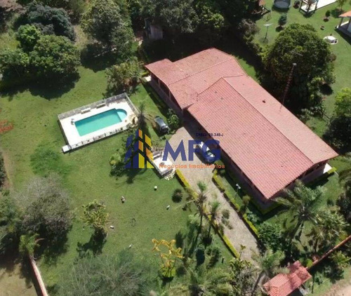 Imagem 1 de 15 de Chácara De 5.000m² Em Boituva - 10989