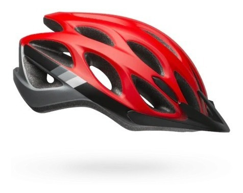 Bell Casco Bicicleta Traverse Mat