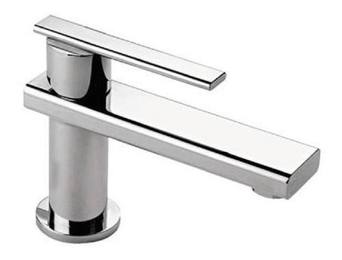 Monomando D/lavabo Premier Helvex Modelo Ep-909