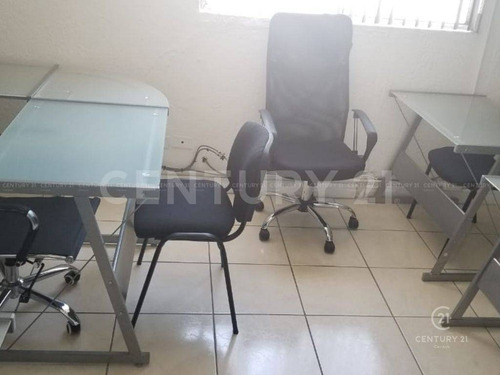 Imagen 6 de 16 de Oficinas En Renta En Adición Sur Universidad