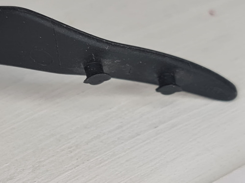 Remplazo Fox Protector Nariz De Google 600150401