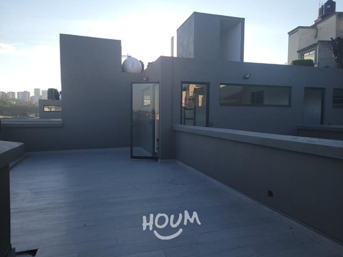 Departamento En Tecamachalco, Naucalpan De Juárez Con 3 Recámaras, 194 M², Id: 153709
