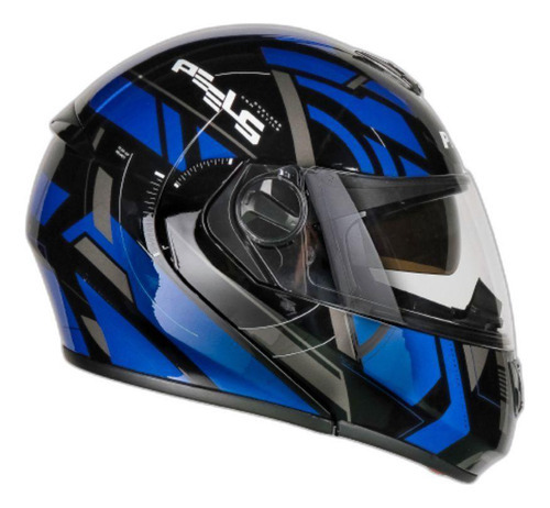 Capacete Peels U-rb2 Dynamic