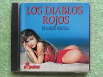 Comprar Eam Cd Los Diablos Rojos Antologia De La Cumbia Peruana 1999
