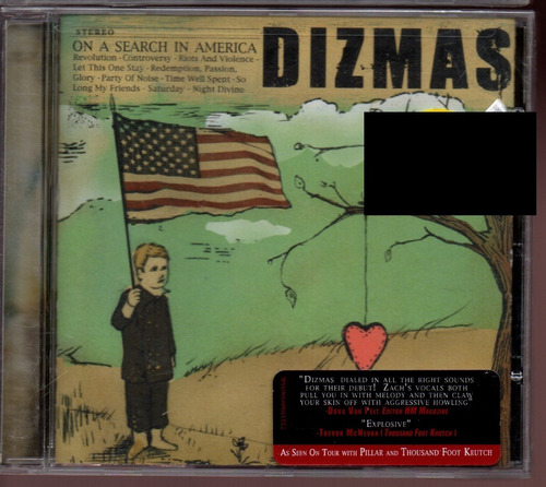 Cd Dizmas