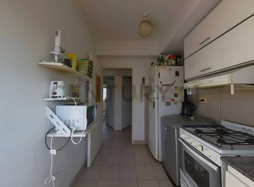 Venta De Departamento 3 Ambientes En Flores, Capital Federal