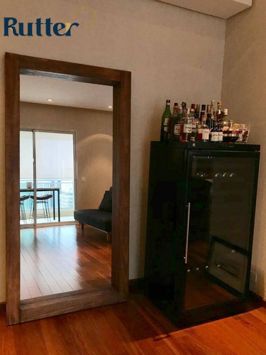 Imagem 2 de 15 de Imovel Alto Padrão Cerqueira César - 949